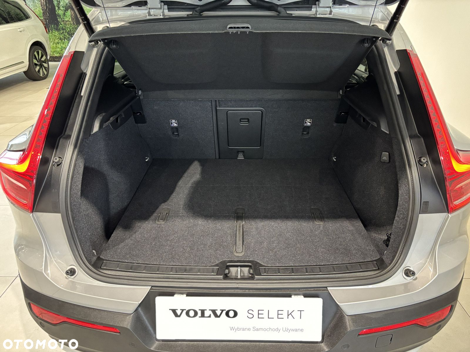 Volvo XC 40 - 23