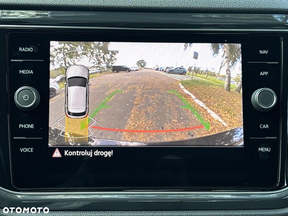 Volkswagen T-Roc 1.5 TSI ACT Premium DSG - 24