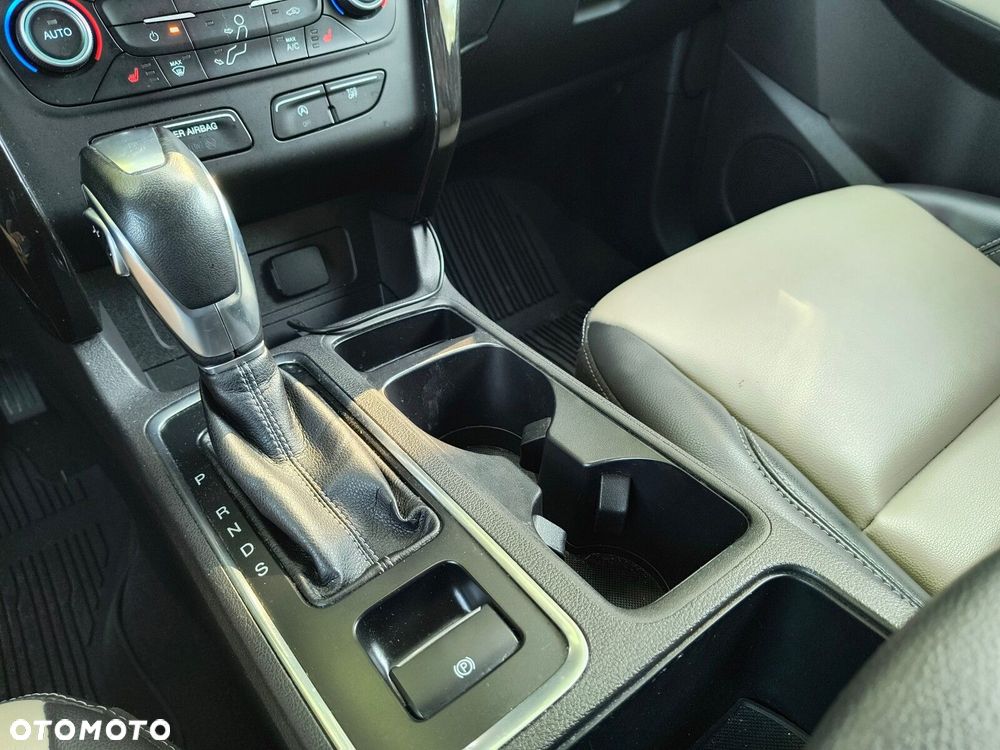 Ford Escape - 28