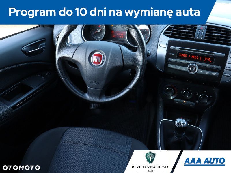 Fiat Bravo - 8