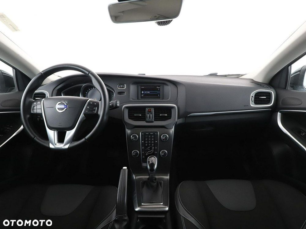 Volvo V40 T2 Drive-E Momentum - 15