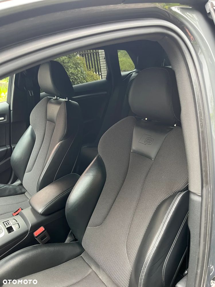 Audi A3 Sportback 1.6 TDI Sport S tronic - 14