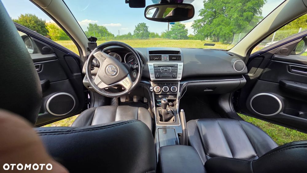 Mazda 6 Sport 2.0 Active - 7