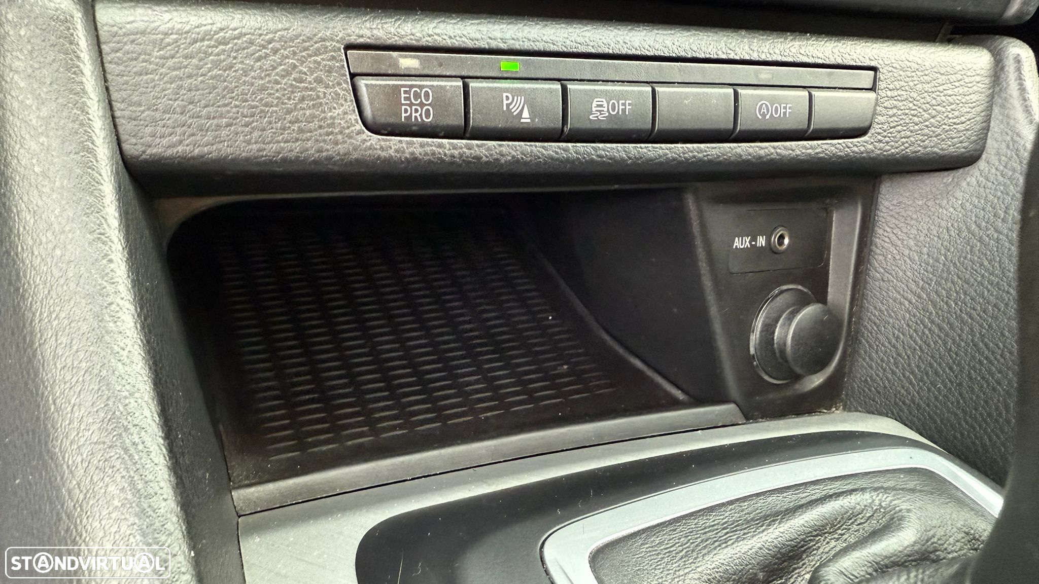 BMW X1 18 d sDrive Auto Pack M - 32