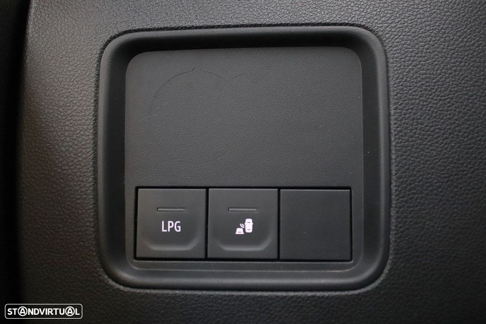 Dacia Duster 1.0 TCe ECO-G Journey Bi-Fuel - 20