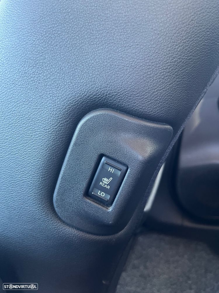 Nissan Leaf Tekna 30 kWh - 11