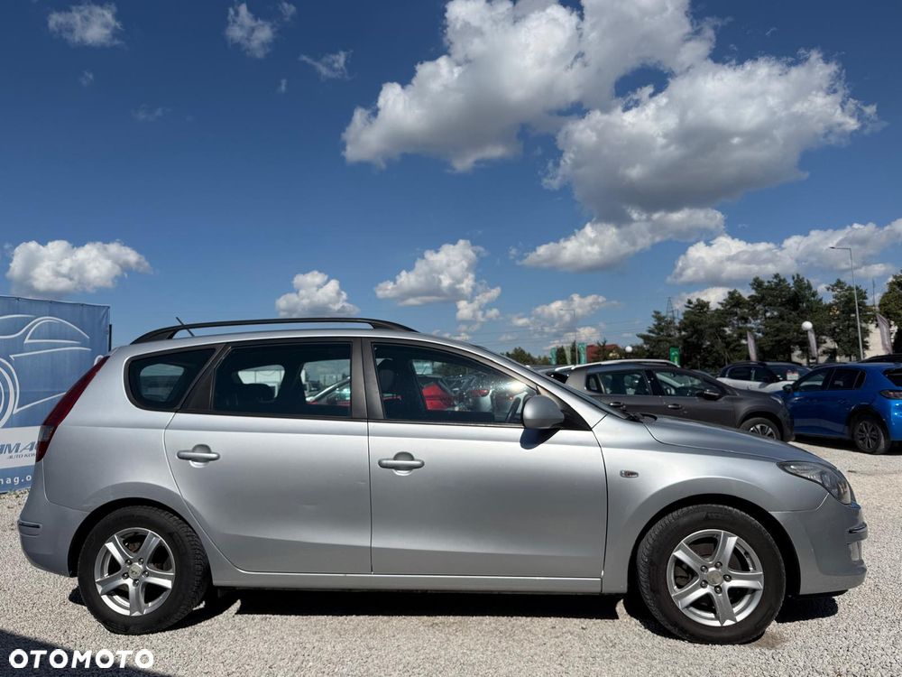 Hyundai i30 1.6 CRDi Style - 5
