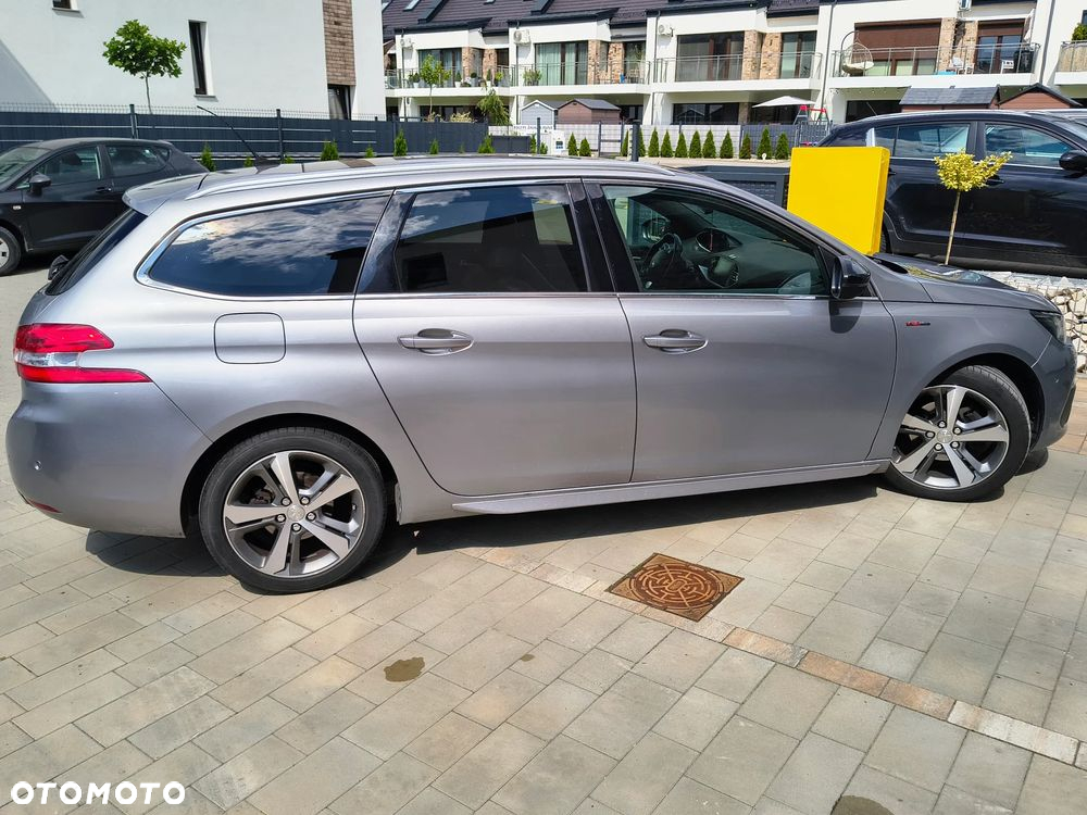 Peugeot 308 - 14
