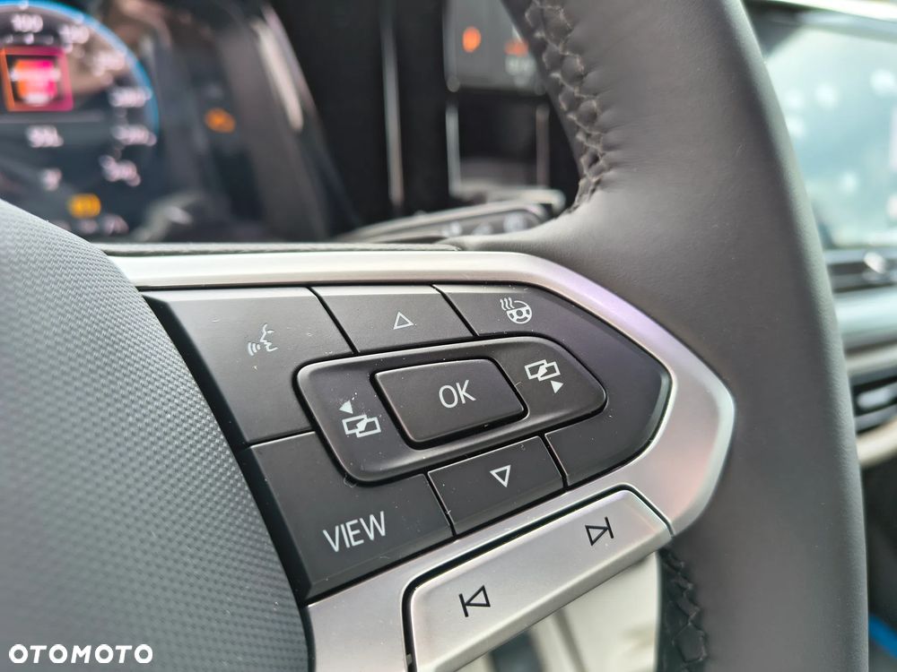 Volkswagen California - 16