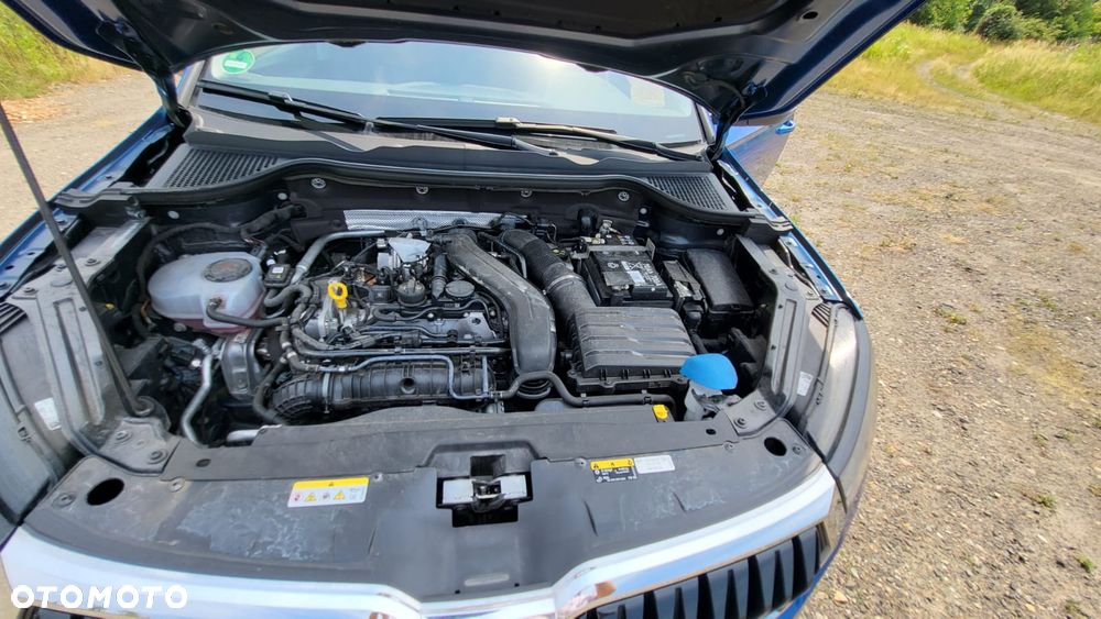 Skoda Karoq 1.5 TSI ACT Selection - 22