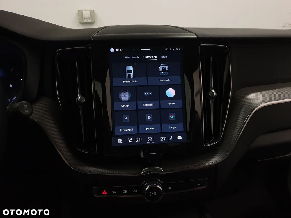 Volvo XC 60 B4 D Geartronic RDesign - 24