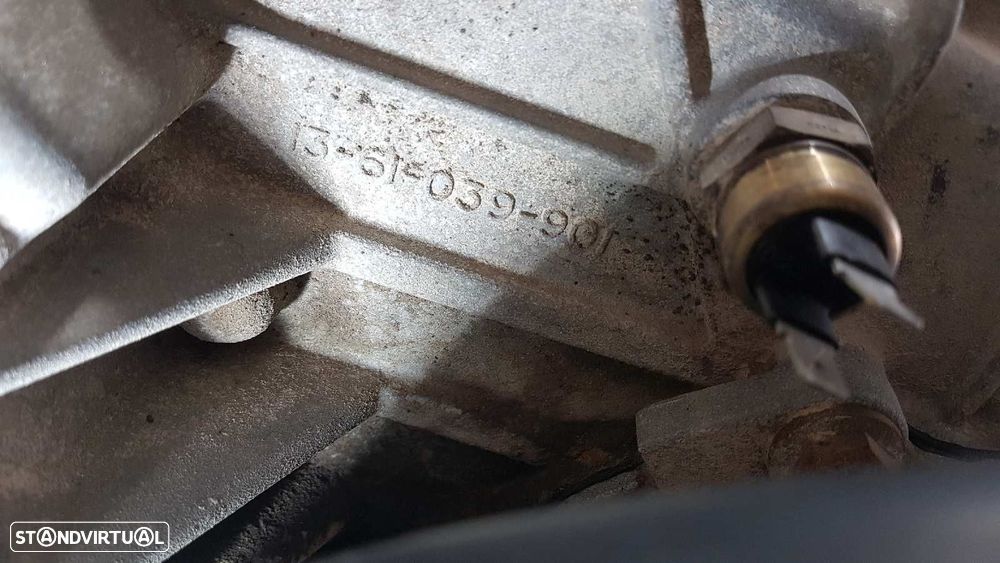 CAIXA VELOCIDADES LAND ROVER RANGE ROVER I 1992 - 1