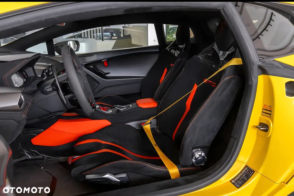 Lamborghini Huracan - 19