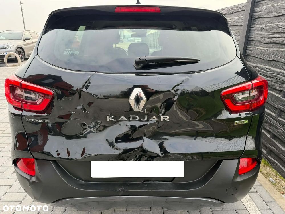 Renault Kadjar Energy dCi 110 EDC Bose Edition - 31