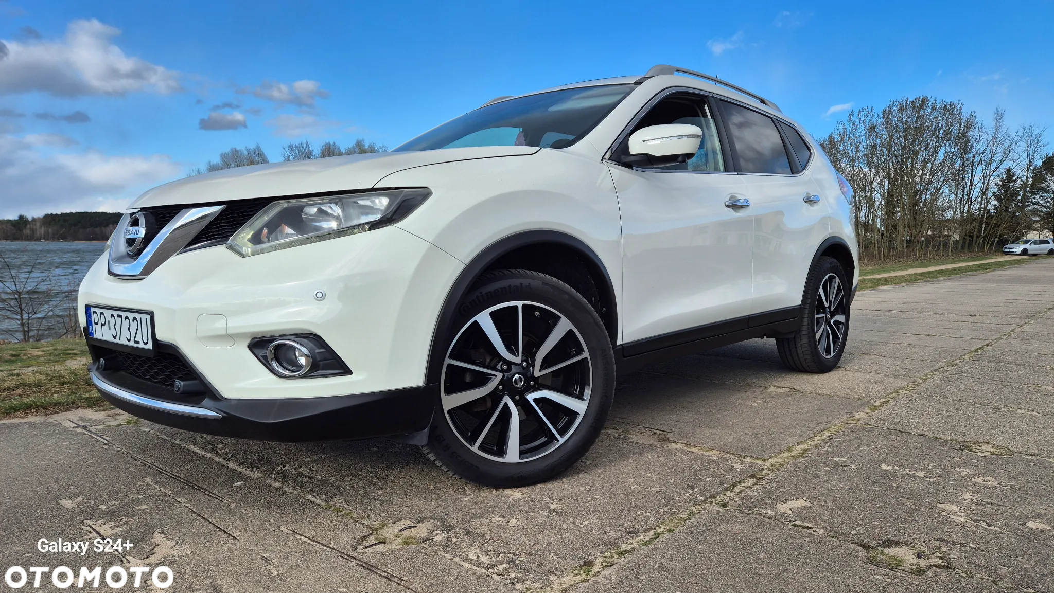 Nissan X-Trail 1.6 DCi N-Connecta 2WD - 2