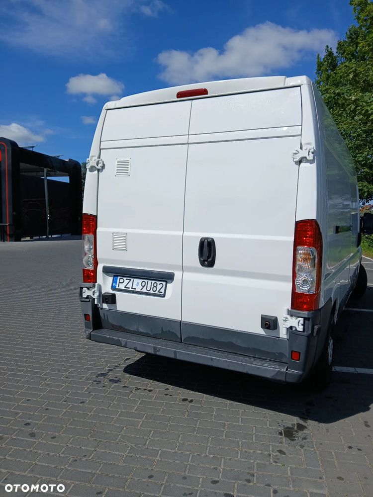 Fiat Ducato - 2
