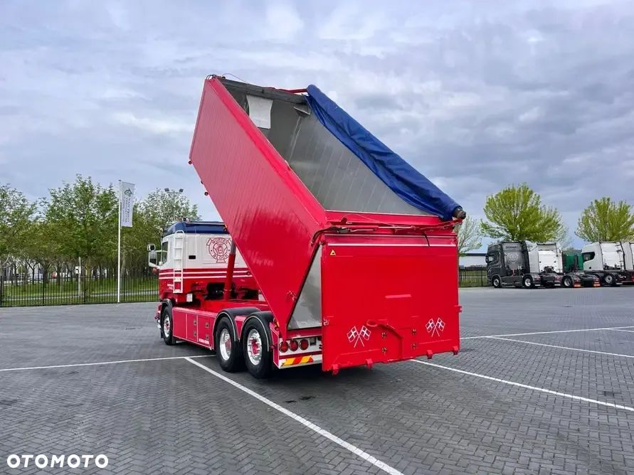 Scania R730 - 5