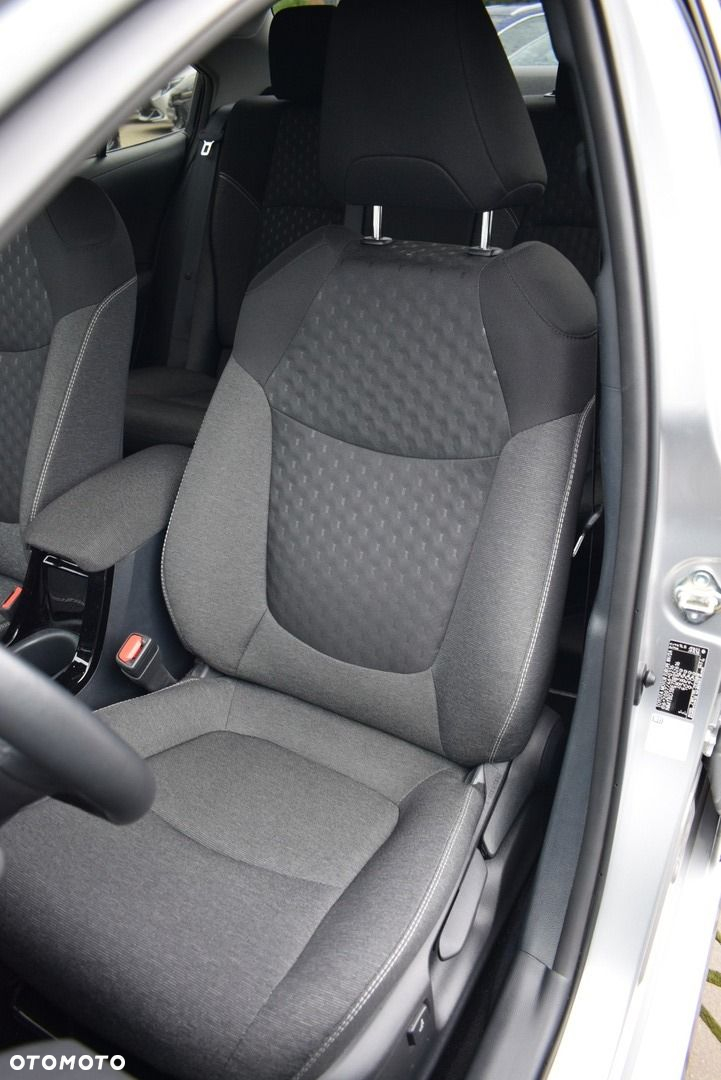 Toyota Corolla 1.8 Hybrid Style - 15