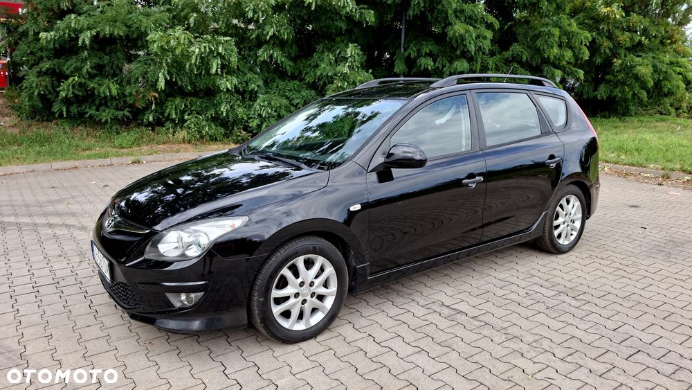 Hyundai i30 i30cw 1.4 Edition 20 - 1