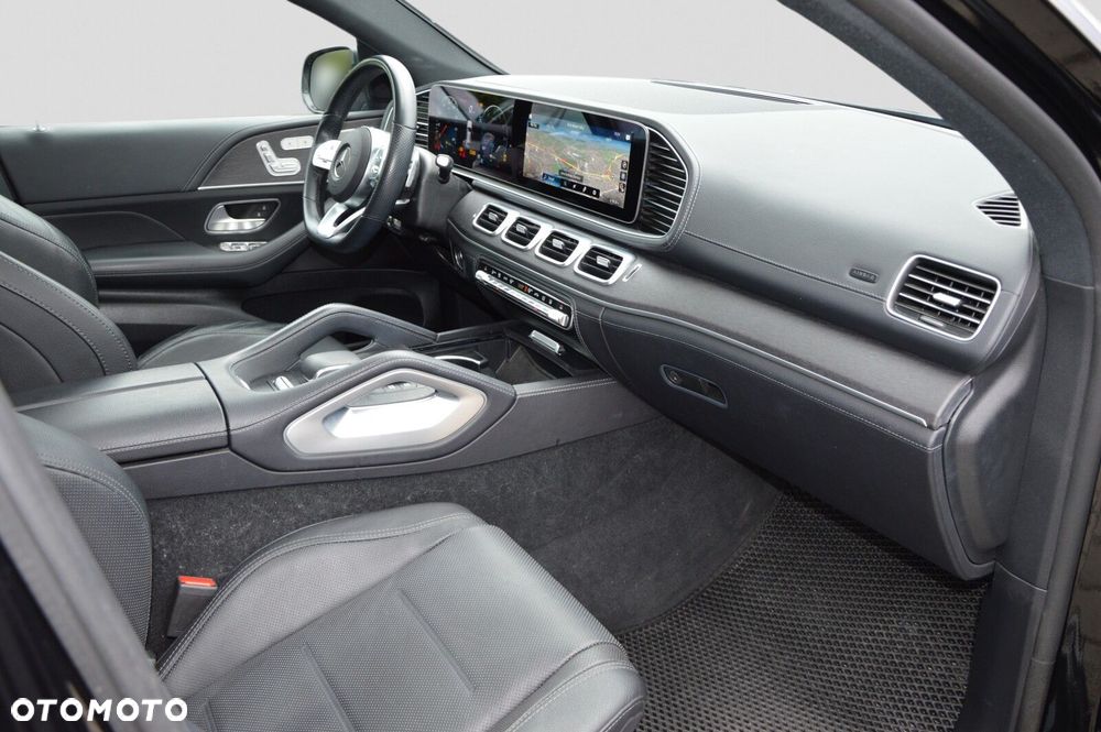 Mercedes-Benz GLE - 20
