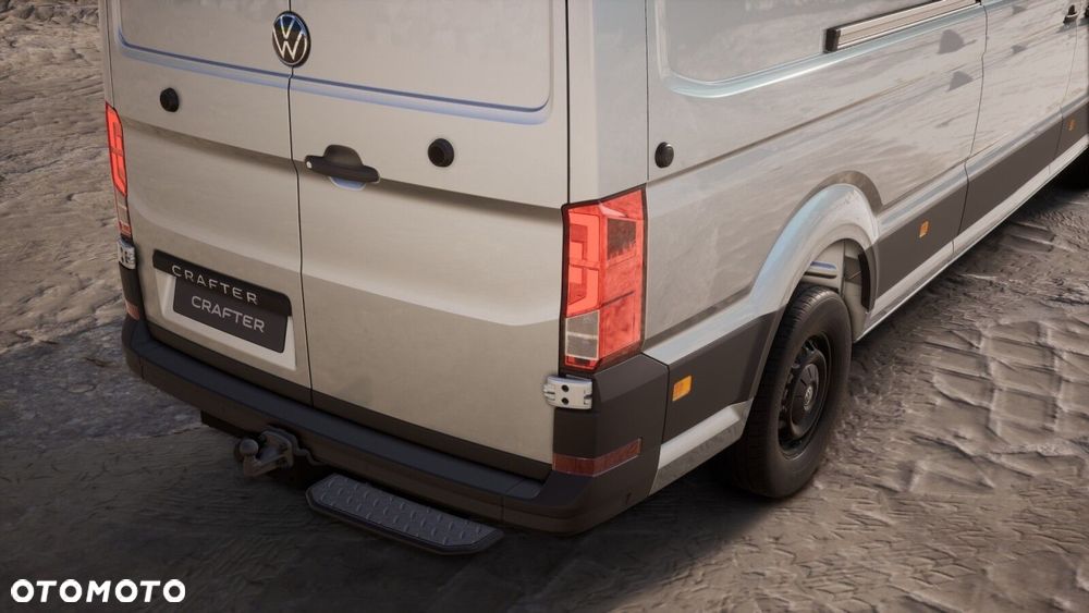 Volkswagen Crafter - 8
