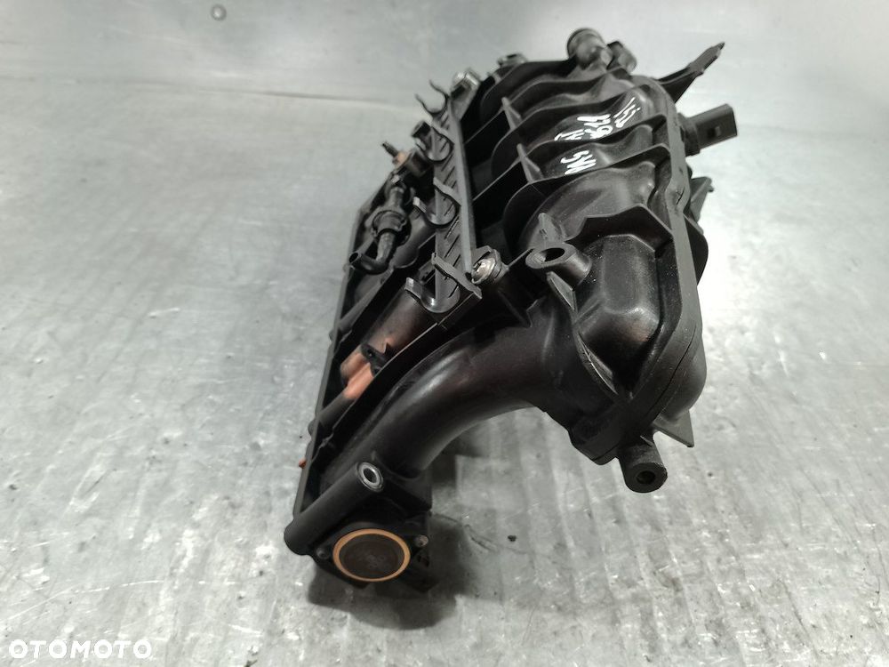 KOLEKTOR SSĄCY VW PASSAT B6 1019395S  06133185 1.8 TSI - 3
