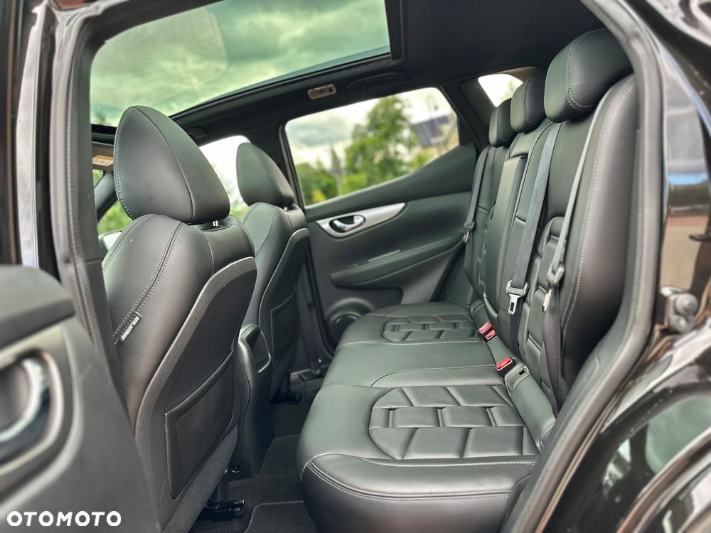 Nissan Qashqai 1.6 DIG-T Tekna+ - 13