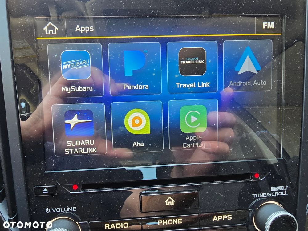 Subaru Forester - 28