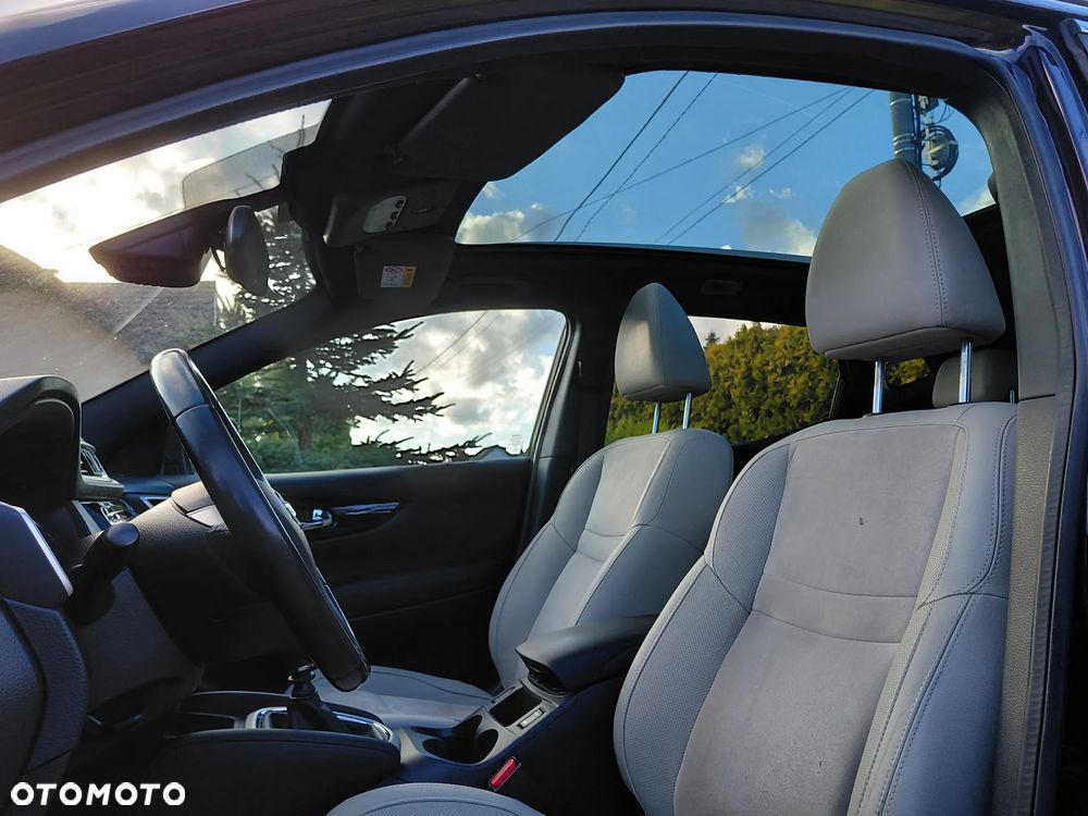 Nissan Qashqai 1.2 DIG-T 360 - 5