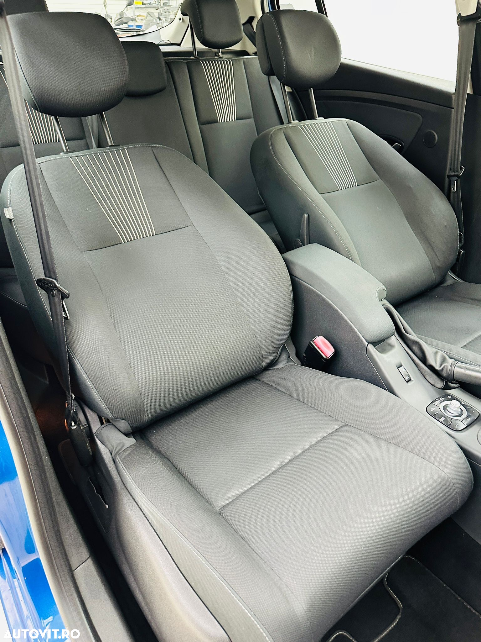 Renault Megane - 26