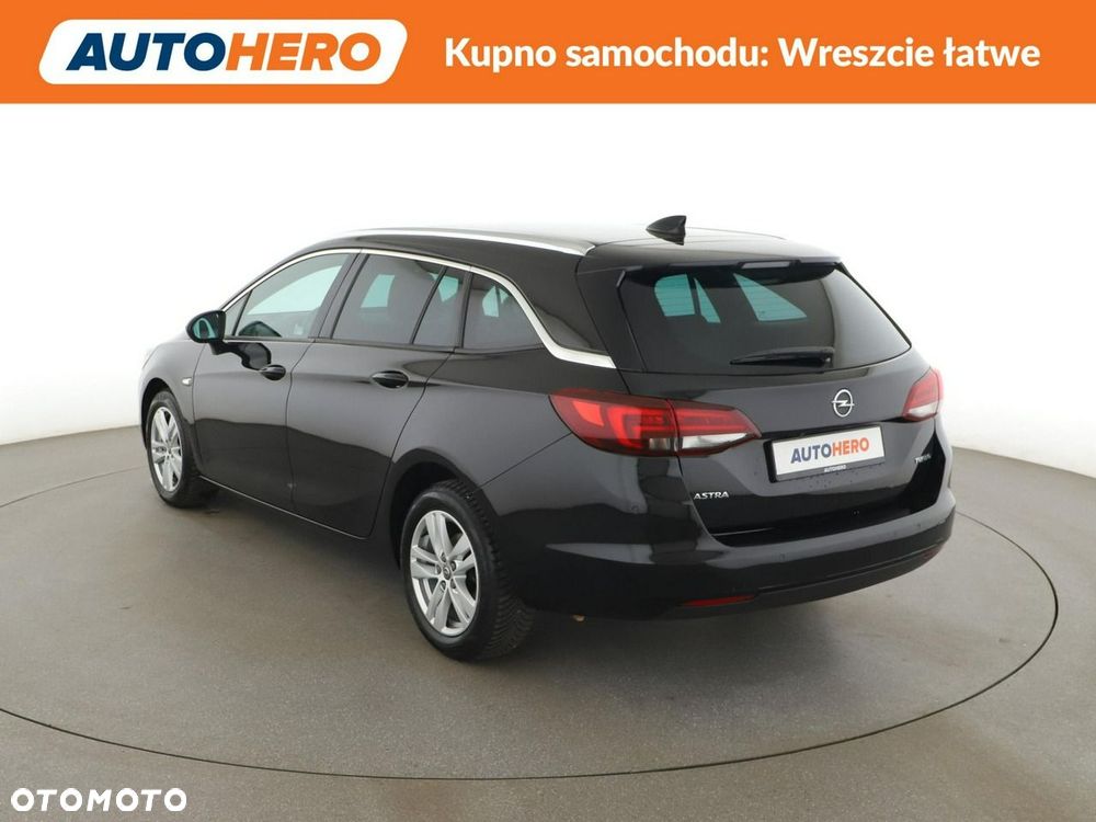 Opel Astra 1.4 T Dynamic - 5