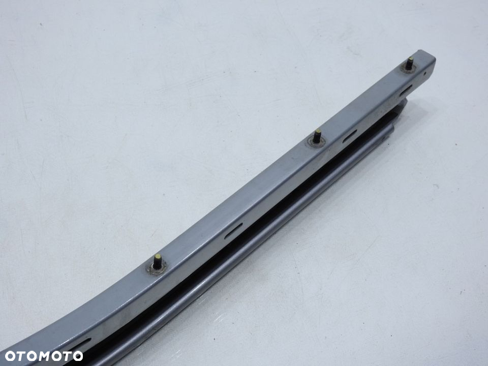 PROWADNICA DRZWI LEWA TYLNA DOLNA VOYAGER IV LIFT - 5