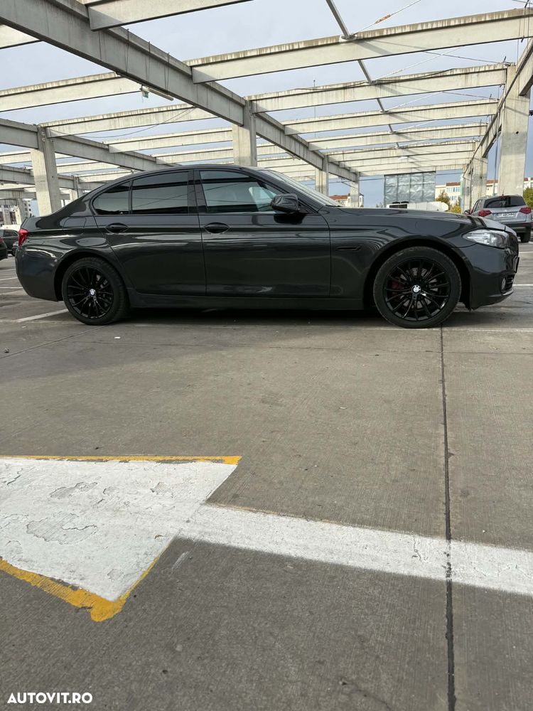 BMW Seria 5 - 1