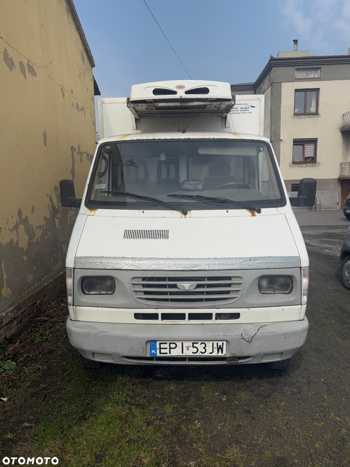 Daewoo Inny - 2