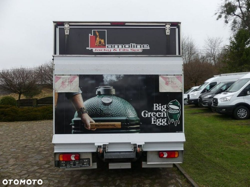 Ford Transit - 19