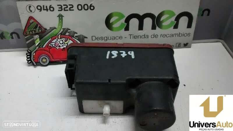 BOMBA VÁCUO FECHO CENTRALIZADO VOLKSWAGEN POLO 1999 -1H0962257F - 4