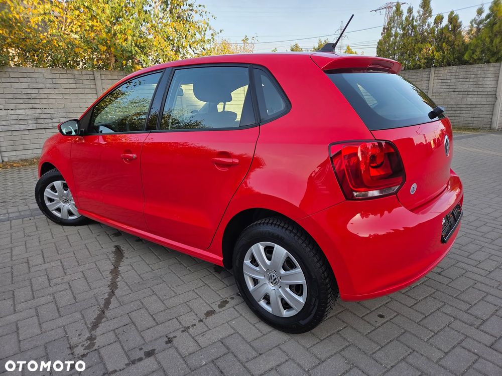 Volkswagen Polo - 9