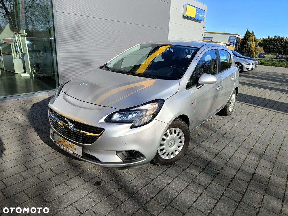 Opel Corsa 1.4 Enjoy - 1
