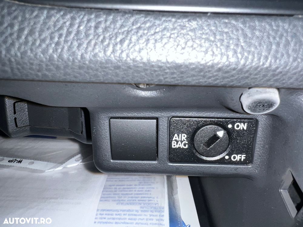 VOLKSWAGEN Polo 2010 — imagine 15