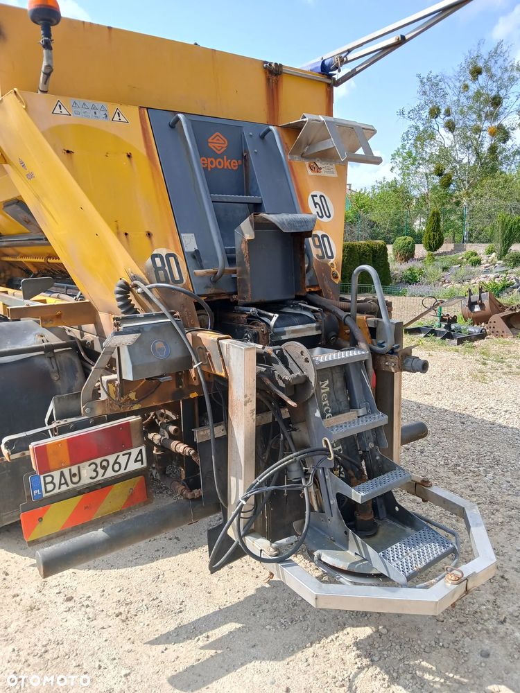 Renault KERAX - 9