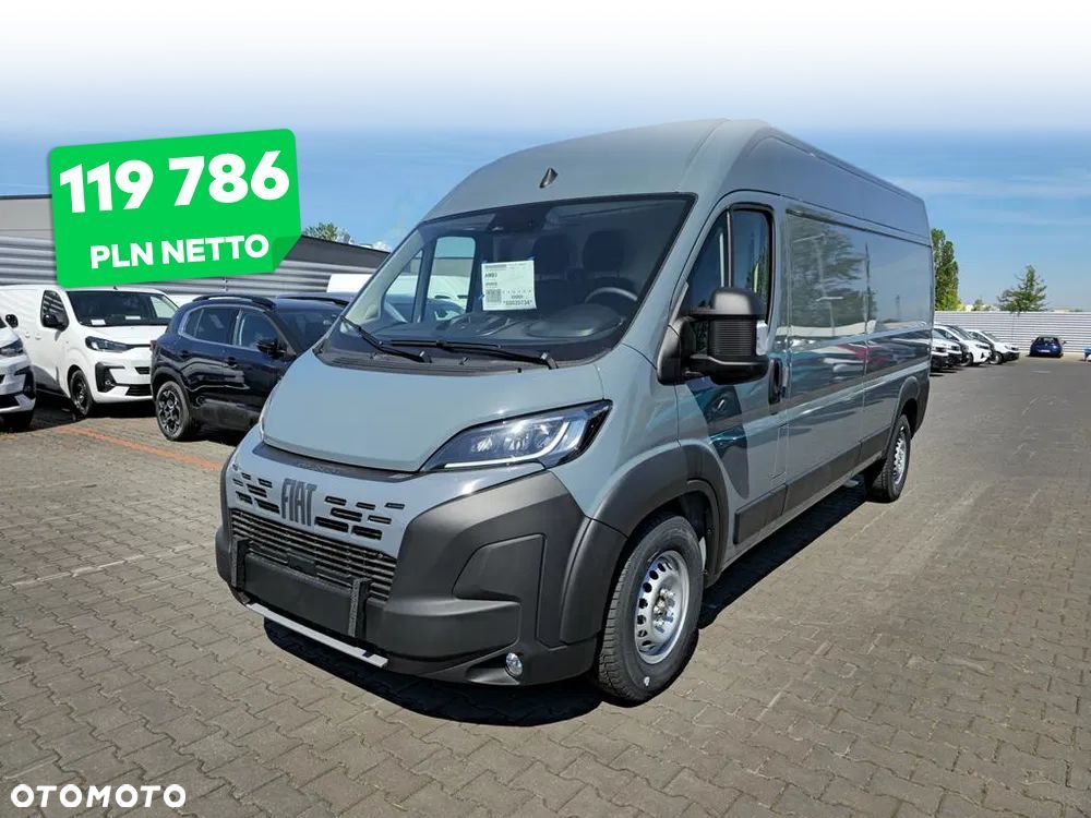 Fiat Ducato Maxi H3-Power L3H2 - 1