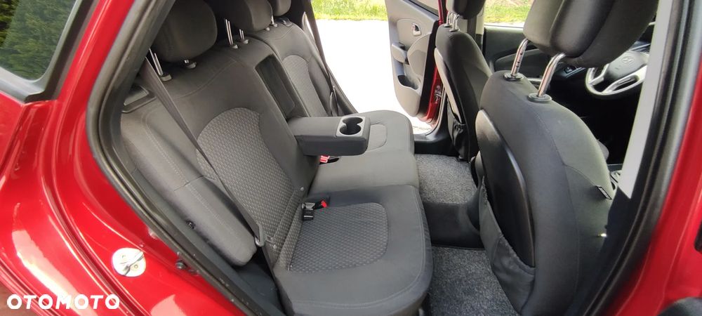 Hyundai ix35 2.0 Comfort - 17
