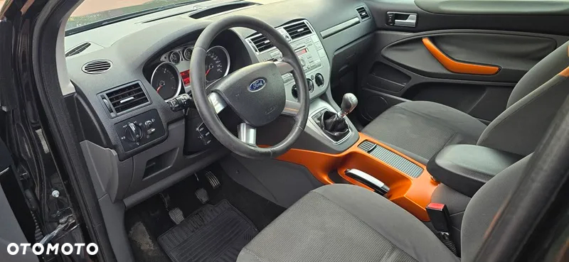 Ford Kuga 2.0 TDCi Trend - 7