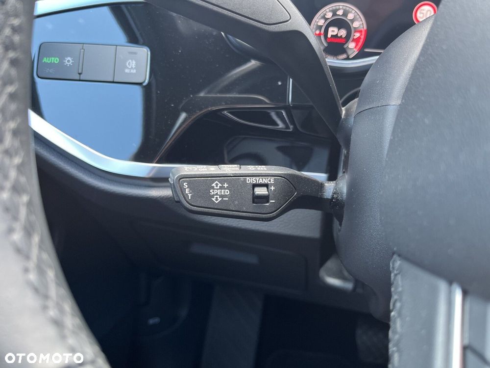 Audi Q3 35 TFSI S line S tronic - 25