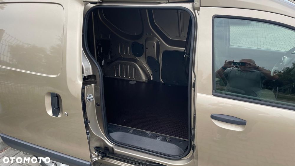 Dacia Dokker - 7