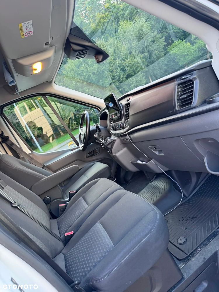 Ford TRANSIT - 10