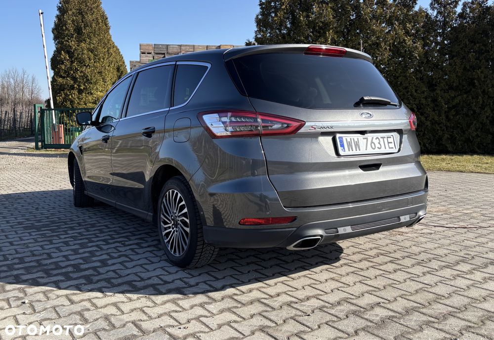 Ford S-Max - 4