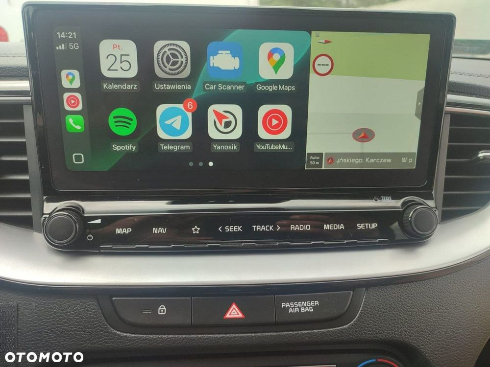 Kia XCeed - 5