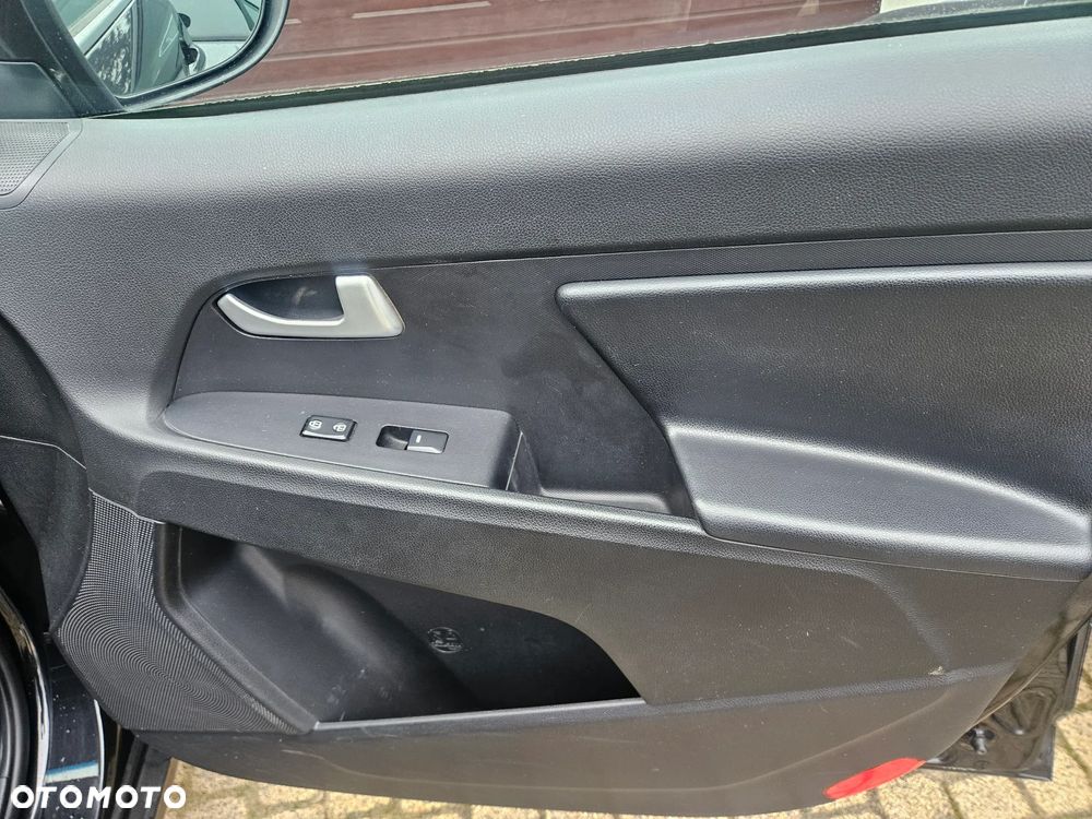 Kia Sportage 1.6 GDI 2WD Vision - 11