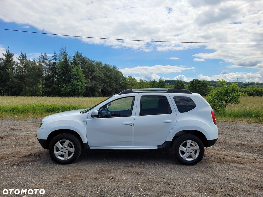 Dacia Duster - 9